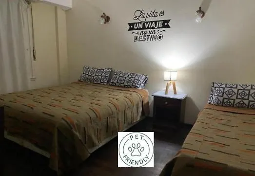 Hotel Lobo De Mar - Centro