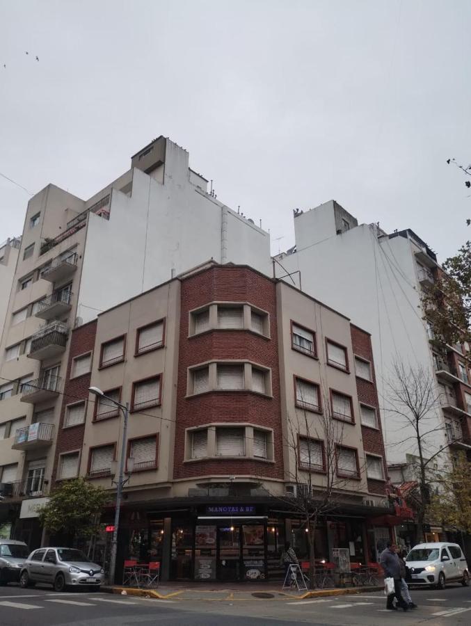 Hotel Lobo De Mar - Centro 2*