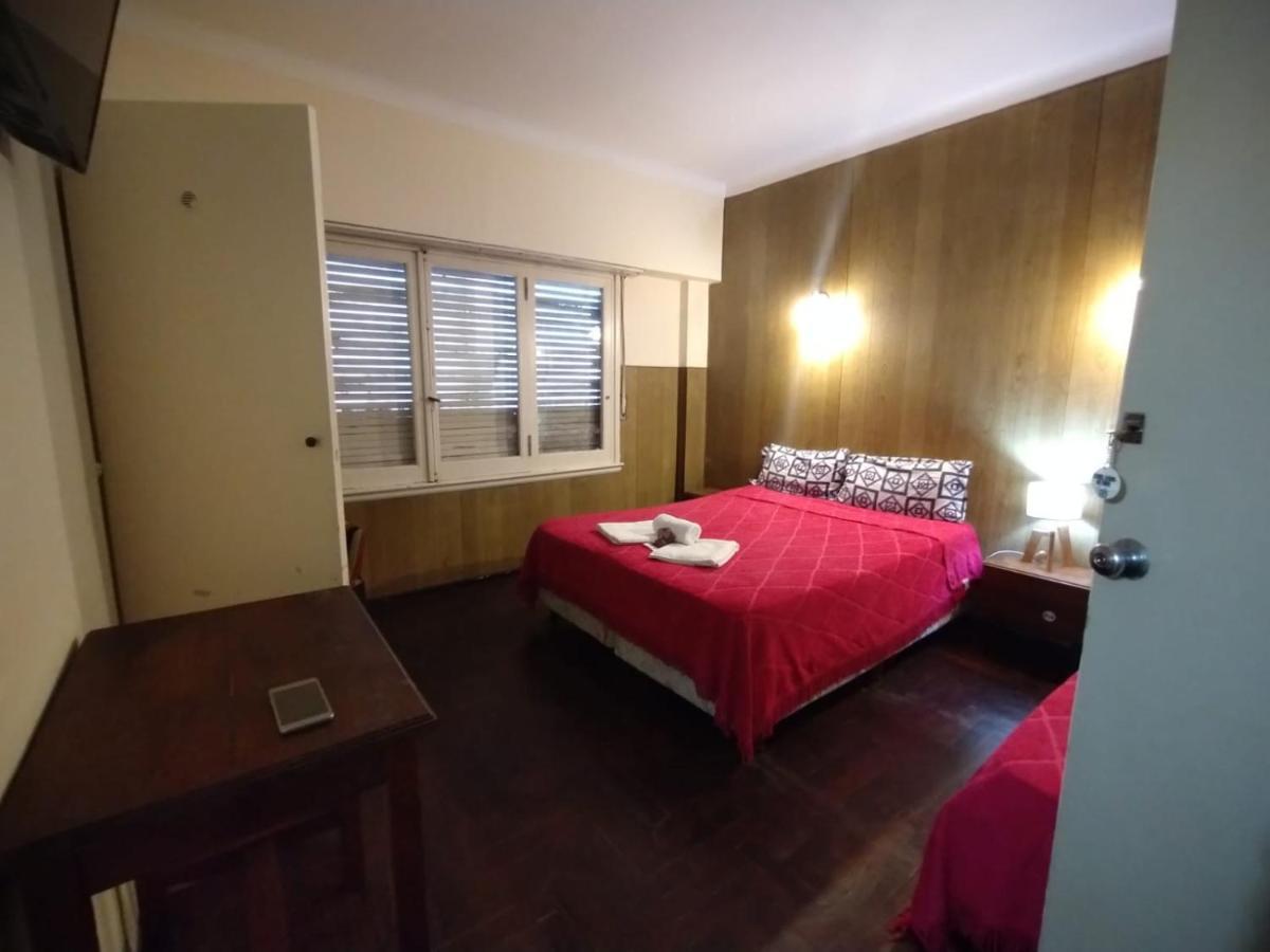 Lobo De Mar - Centro Hotel Mar del Plata